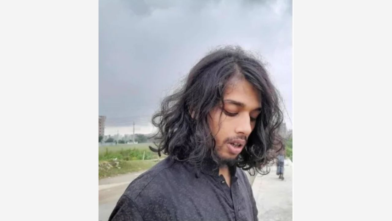 কোরআন অবমাননার ঘটনায় অপূর্বকে স্থায়ী বহিষ্কার করলো নর্থ সাউথ ইউনিভার্সিটি